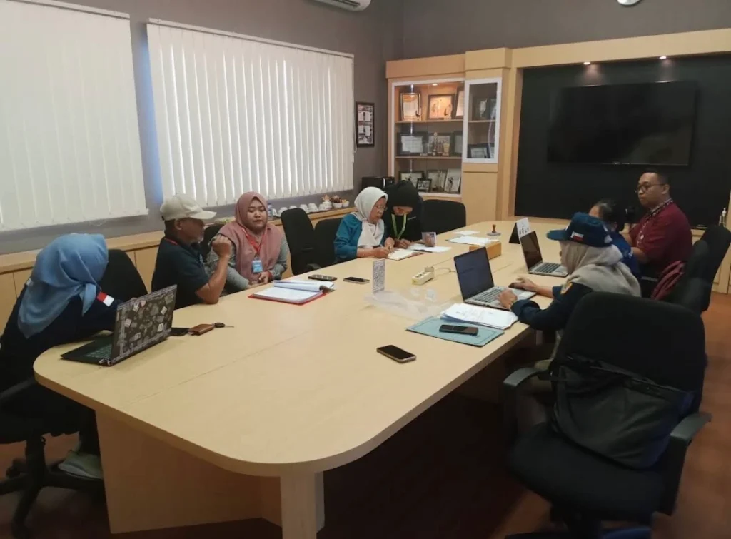 Biro Konsultan Teknik Kudus