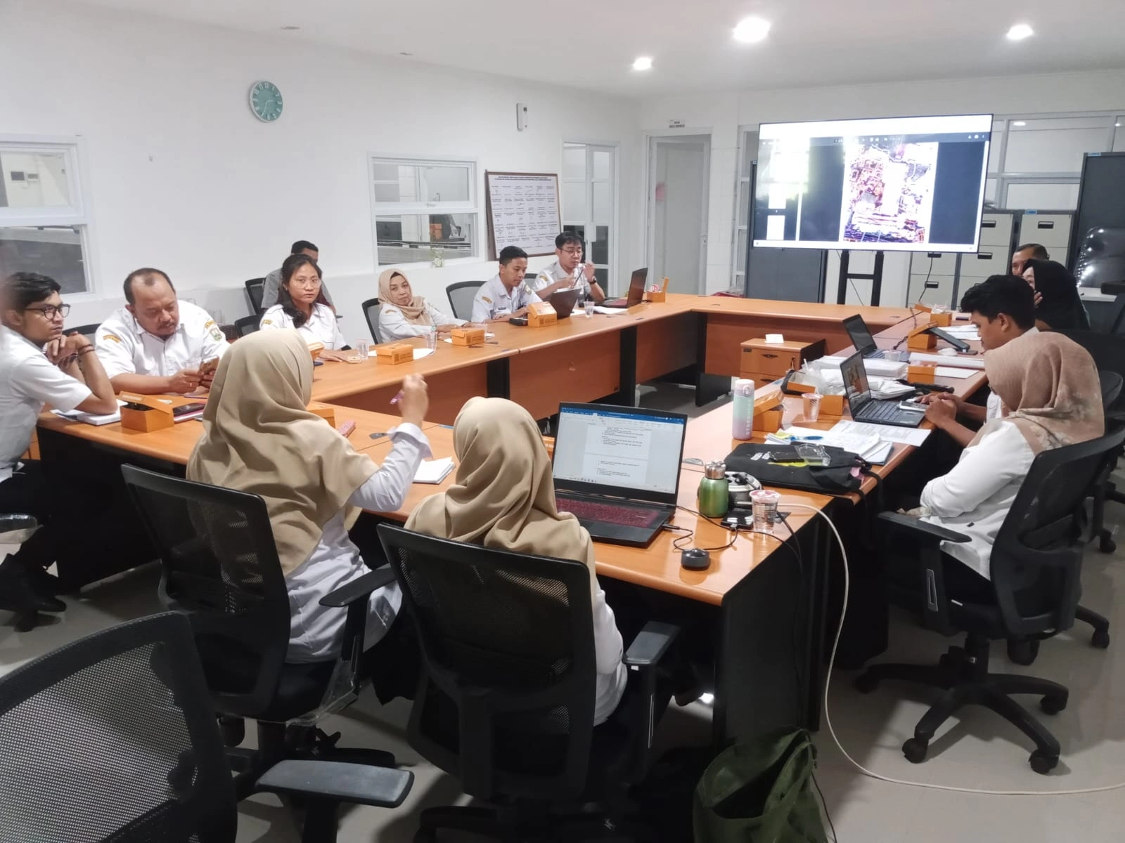 Jasa Perhitungan Struktur Bangunan
