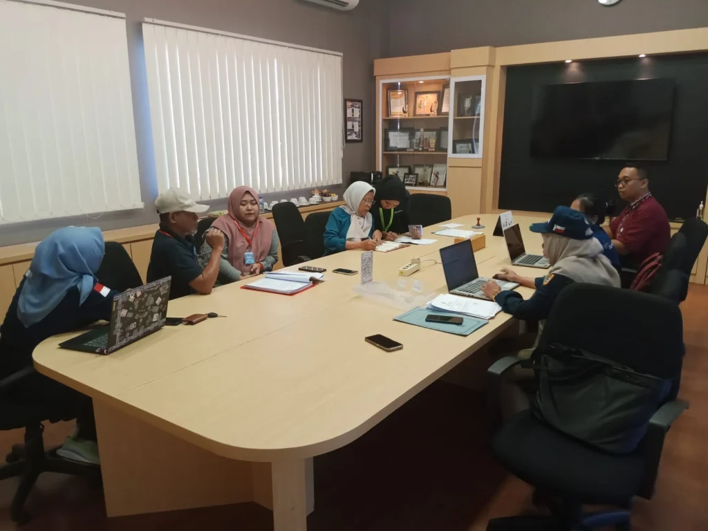 Konsultan Perencana Gedung Swasta